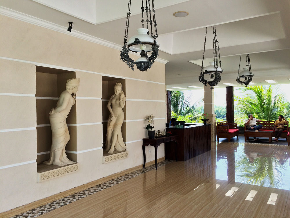 Flamingo Dewata Pool Villa Uluwatu Exterior foto