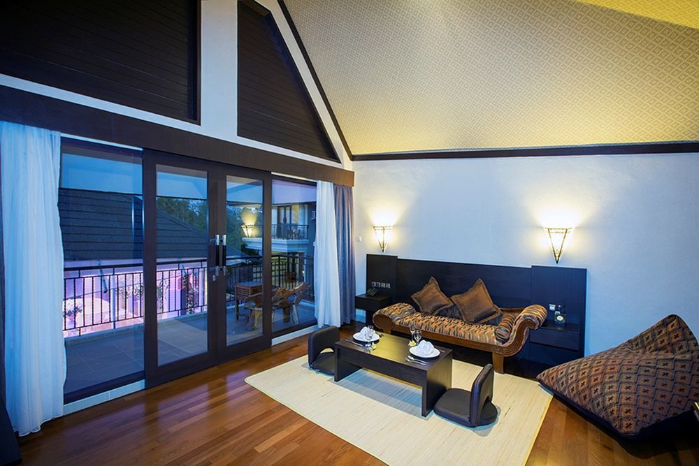 Flamingo Dewata Pool Villa Uluwatu Exterior foto